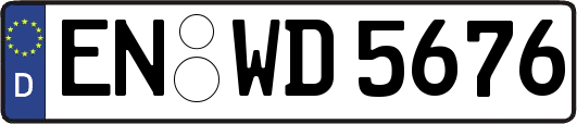 EN-WD5676