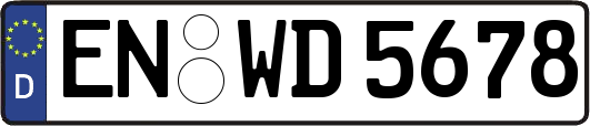 EN-WD5678
