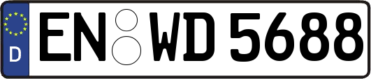 EN-WD5688