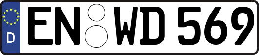 EN-WD569