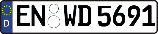 EN-WD5691