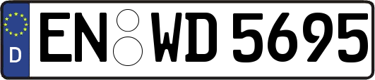 EN-WD5695