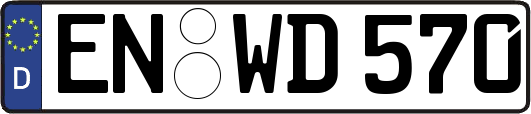 EN-WD570