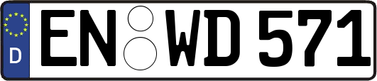 EN-WD571