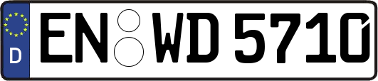 EN-WD5710