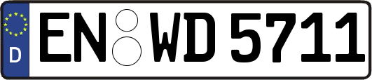 EN-WD5711