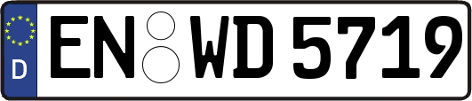 EN-WD5719