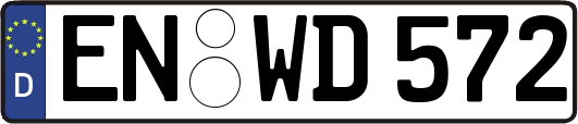 EN-WD572