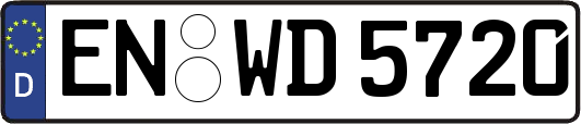 EN-WD5720