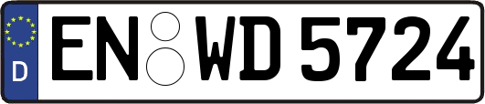 EN-WD5724