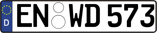 EN-WD573