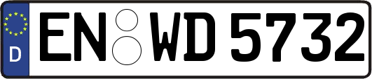 EN-WD5732