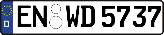 EN-WD5737