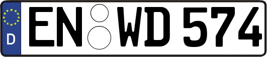 EN-WD574