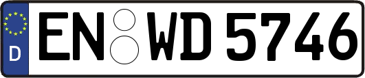 EN-WD5746