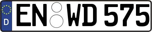 EN-WD575