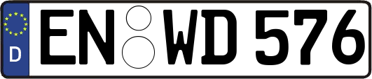 EN-WD576