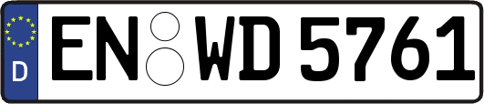 EN-WD5761