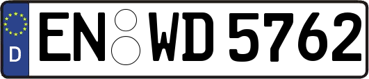 EN-WD5762