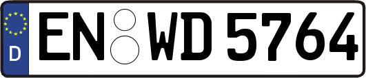 EN-WD5764