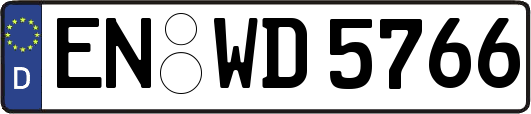 EN-WD5766