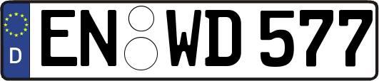 EN-WD577