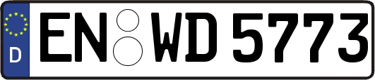 EN-WD5773
