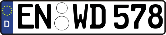 EN-WD578
