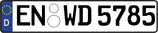 EN-WD5785