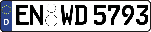 EN-WD5793