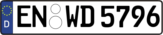 EN-WD5796