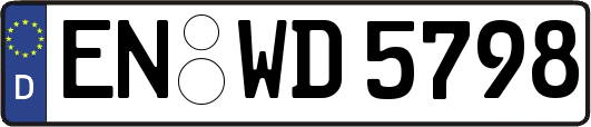 EN-WD5798