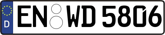 EN-WD5806