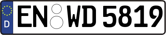 EN-WD5819