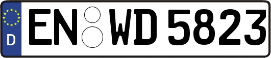 EN-WD5823