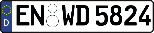 EN-WD5824