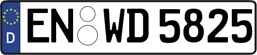 EN-WD5825