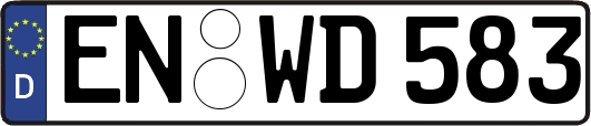 EN-WD583