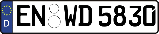 EN-WD5830