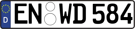 EN-WD584