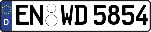EN-WD5854