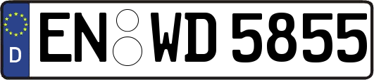 EN-WD5855