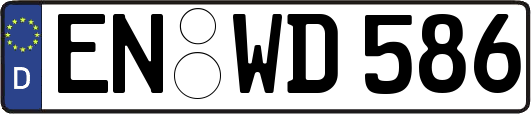 EN-WD586