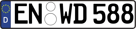 EN-WD588