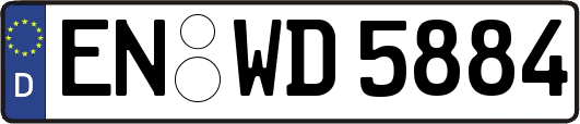 EN-WD5884