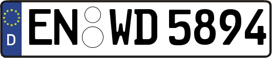 EN-WD5894