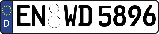 EN-WD5896