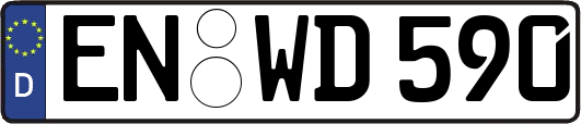 EN-WD590