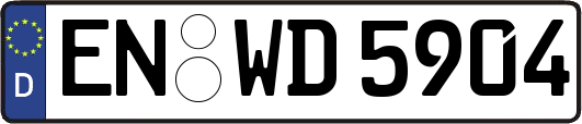 EN-WD5904