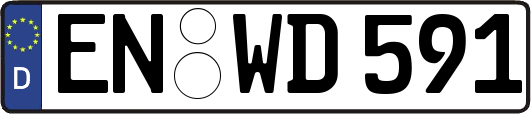 EN-WD591
